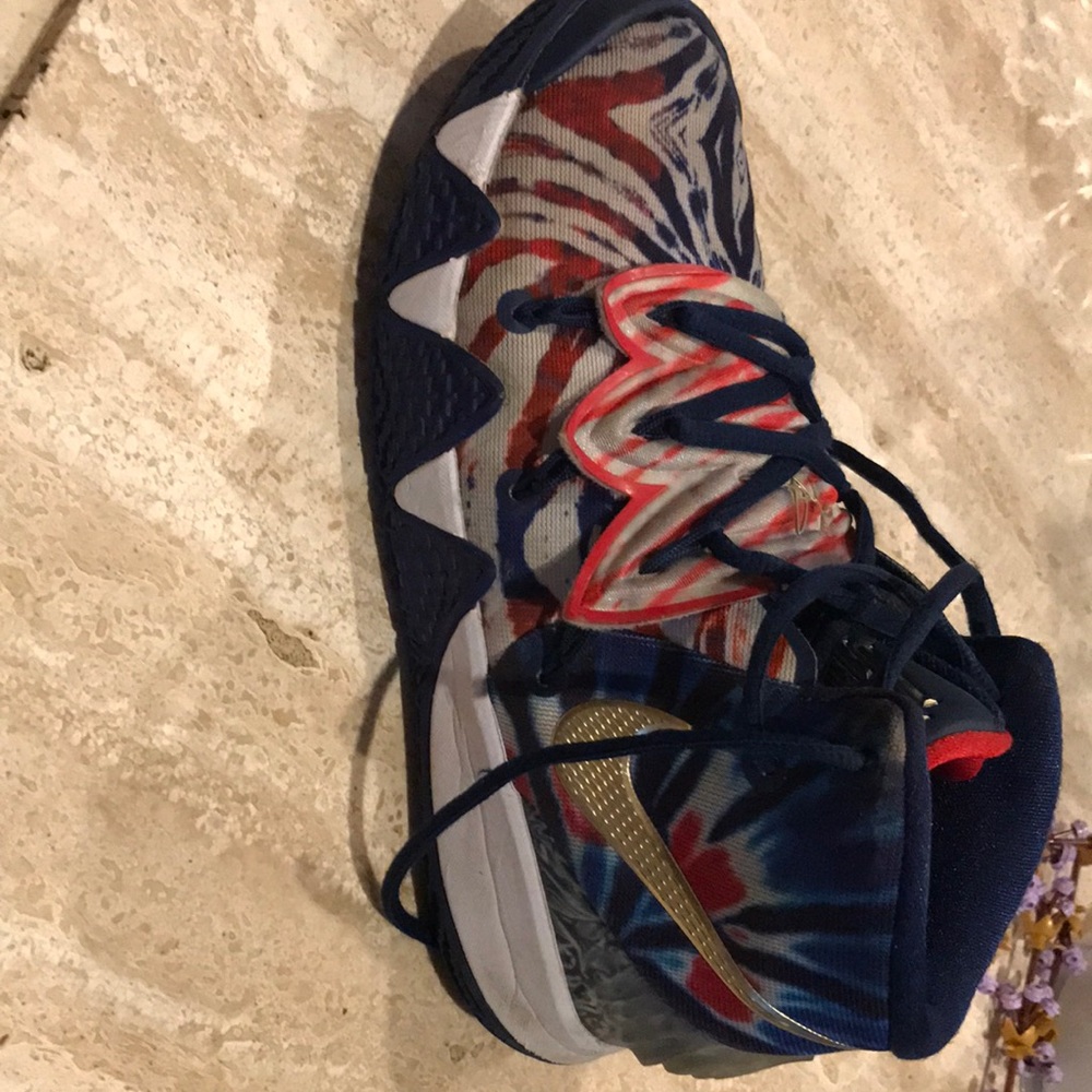 2020
Kybrid S2 GS 'What The USA' Size 5